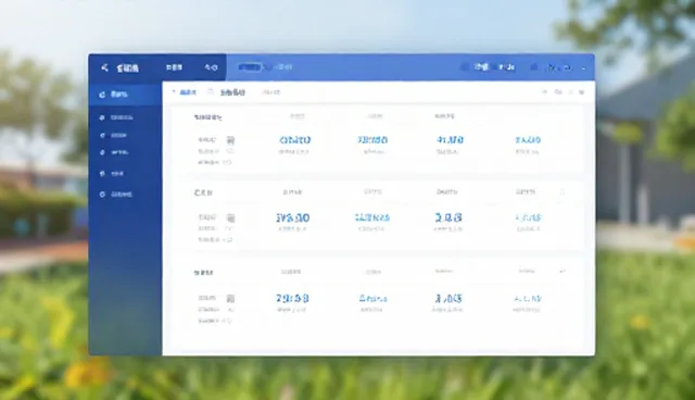 智慧社区数据中台维护策略：如何解决日常管理难题