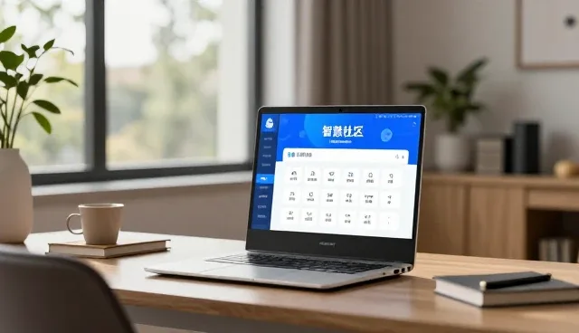 智慧社区系统维护中常见问题及应对策略