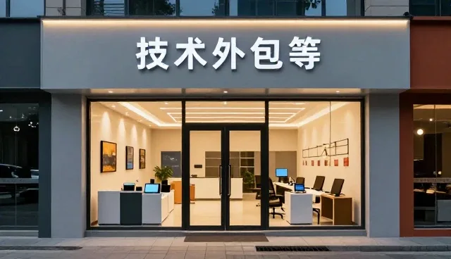 技术选型中的成本控制关键要素