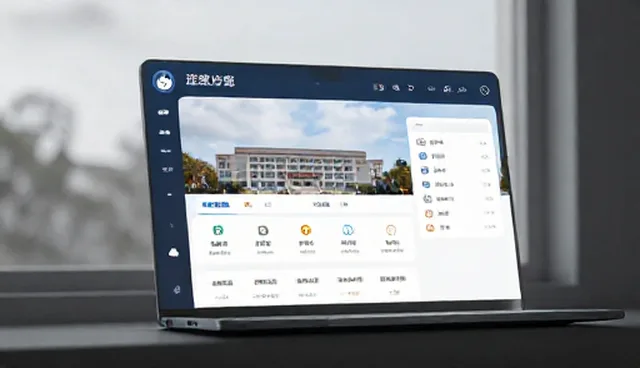 制造业系统集成服务如何助力智慧社区建设